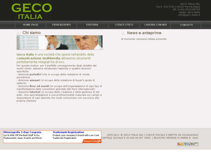 www.geco-italia.it