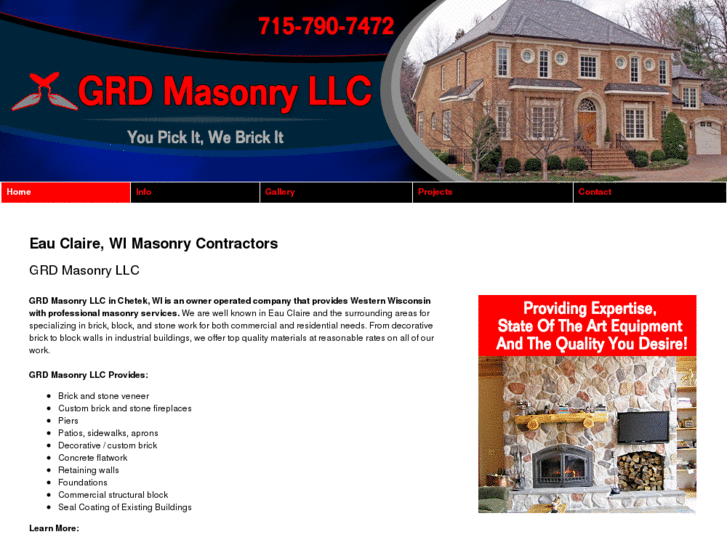 www.grdmasonry.com