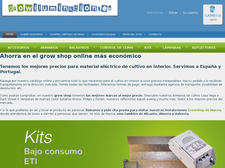 www.growiluminacion.es