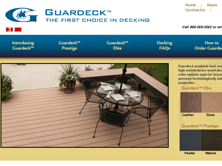 www.guarddeck.com