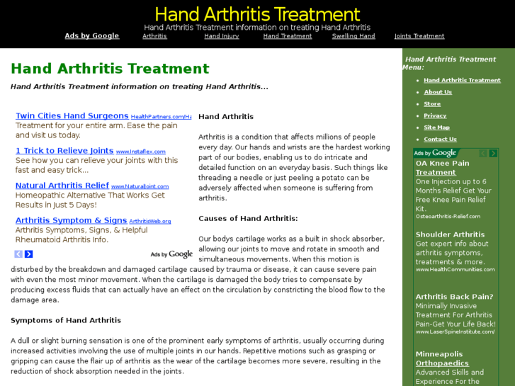 www.hand-arthritis.com