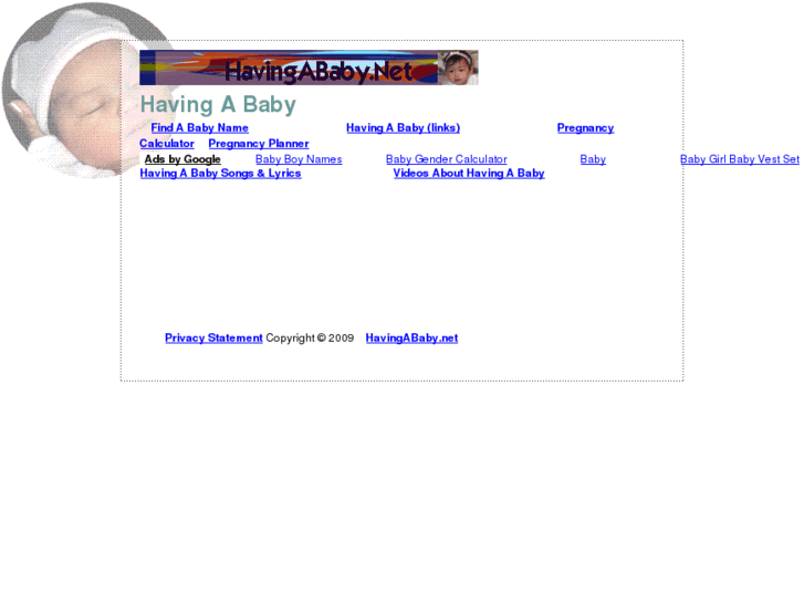 www.havingababy.net