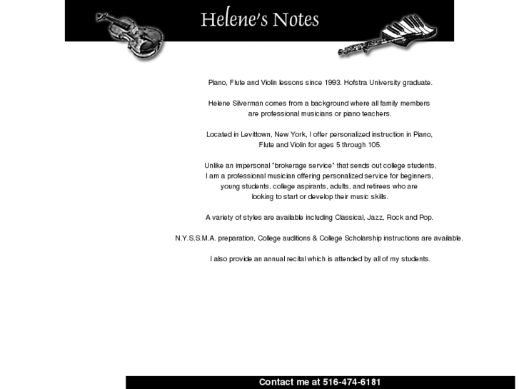 www.helenesnotes.com