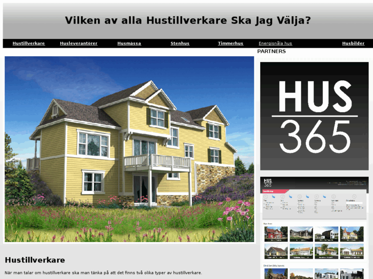 www.hustillverkare.biz