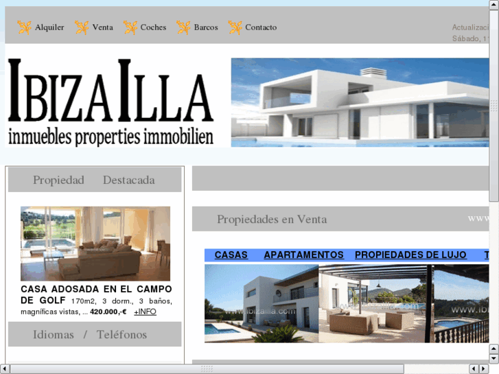 www.ibizailla.com