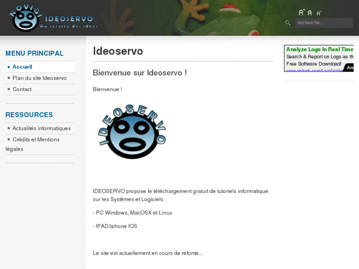 www.ideoservo.com