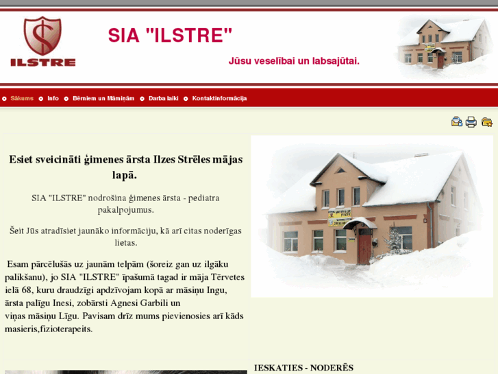 www.ilstre.com