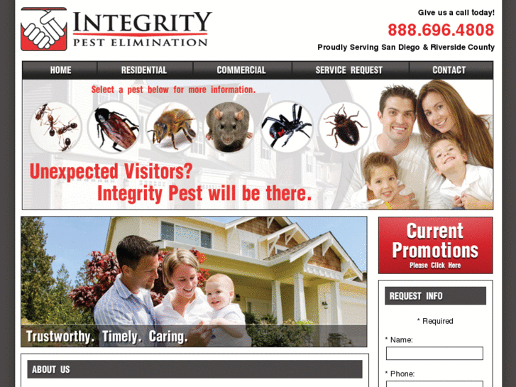 www.integritypestelimination.com