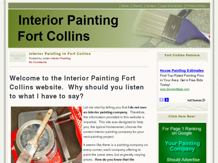 www.interiorpaintingfortcollins.com