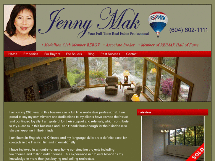 www.jennymak.com