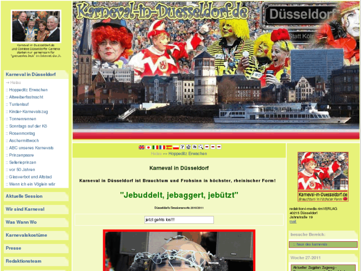 www.karneval-in-duesseldorf.de