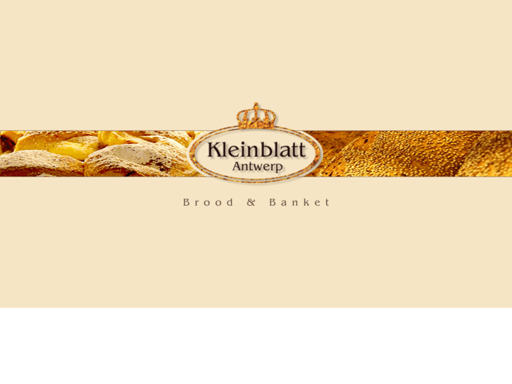 www.kleinblatt.be