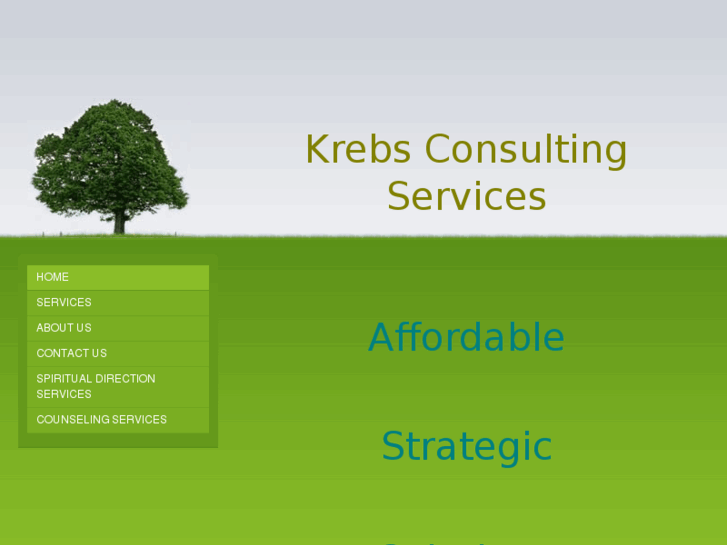 www.krebsconsultingservices.com