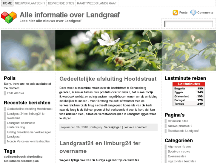 www.landgraaf24.nl