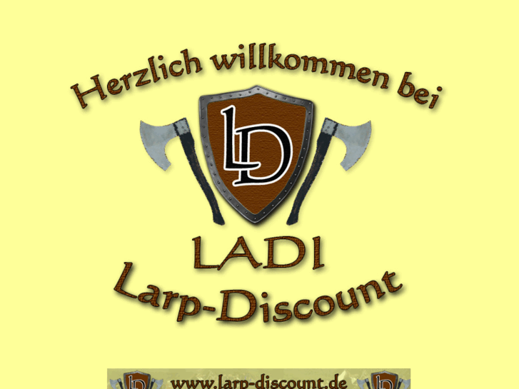 www.larp-discount.com