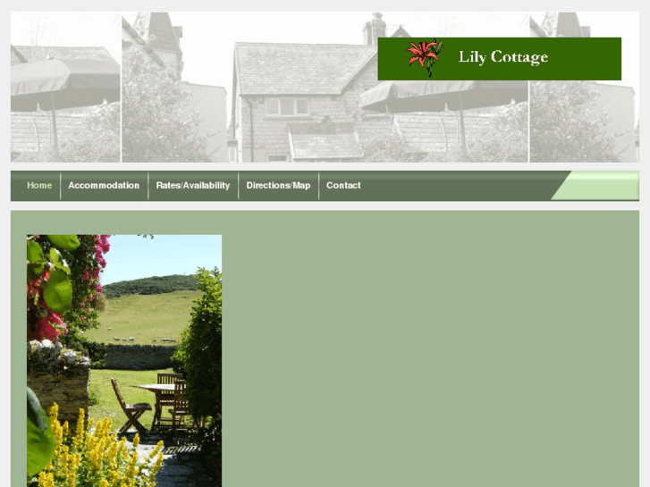 www.lily-cottage.com