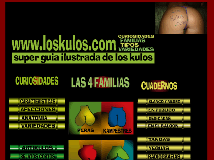 www.loskulos.com