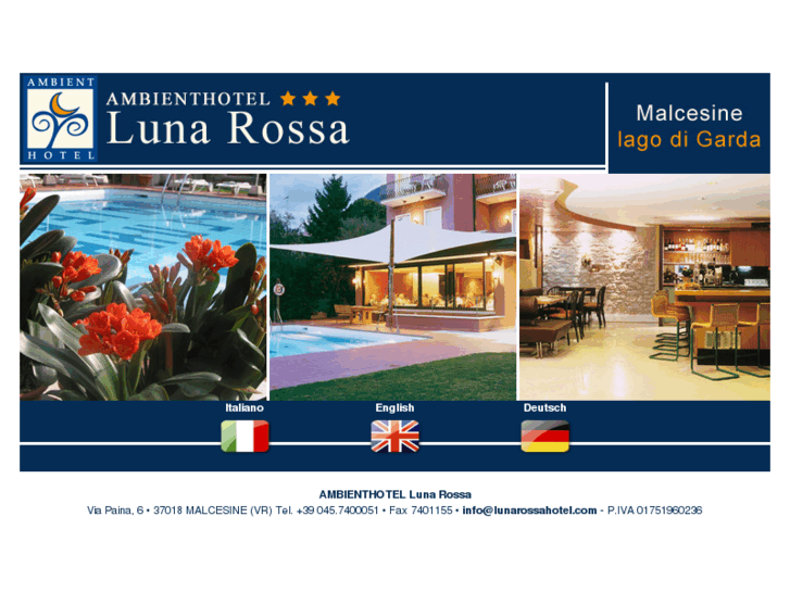 www.lunarossahotel.com