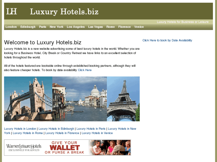 www.luxuryhotels.biz