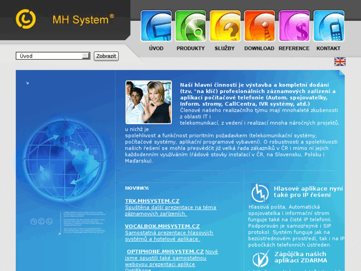 www.mhsystem.net