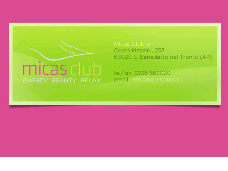 www.micasclub.com