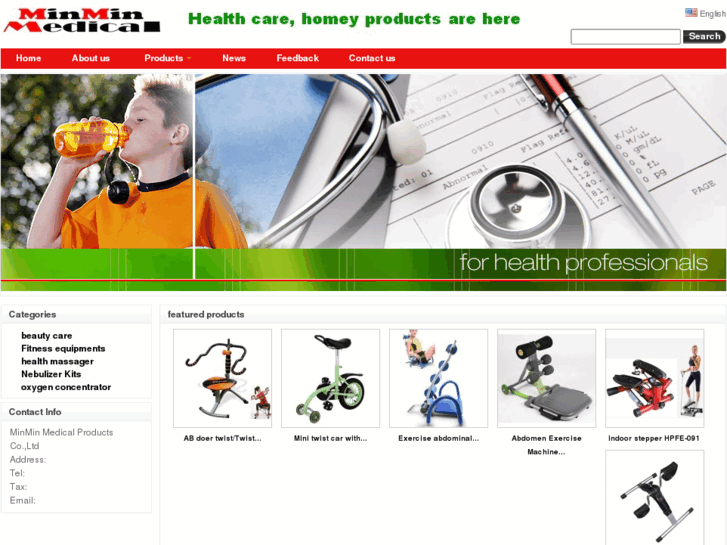 www.minminmedical.com