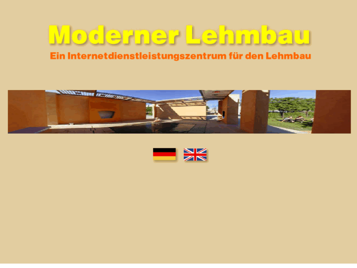 www.moderner-lehmbau.com