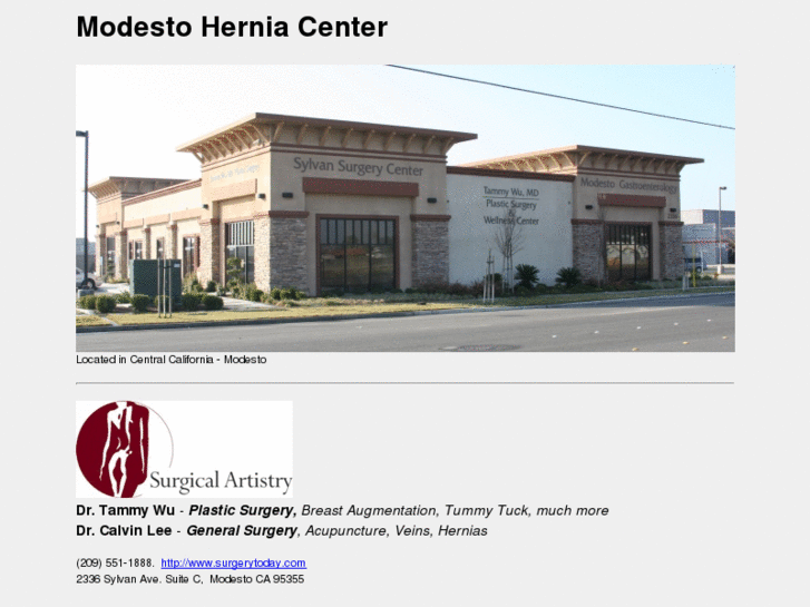 www.modestohernia.com