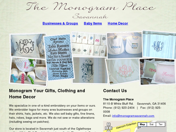 www.monogramsavannah.com