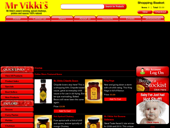 www.mrvikkis.com