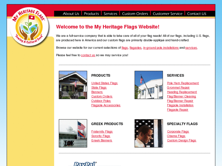 www.myheritageflags.com