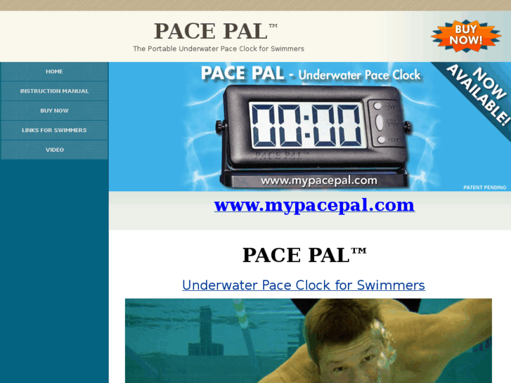 www.mypacepal.com