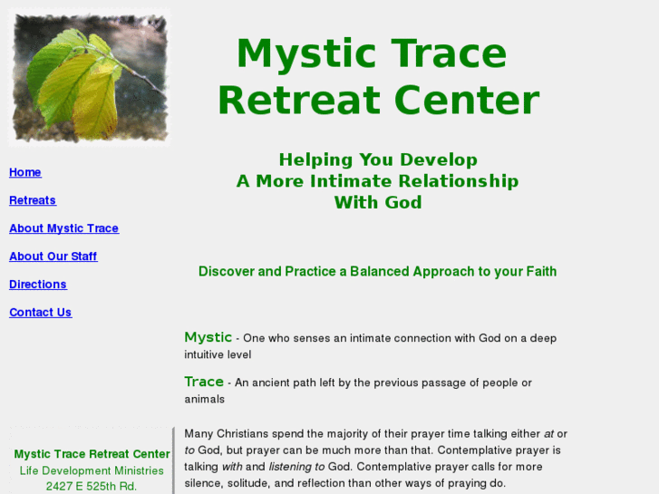 www.mystictrace.com
