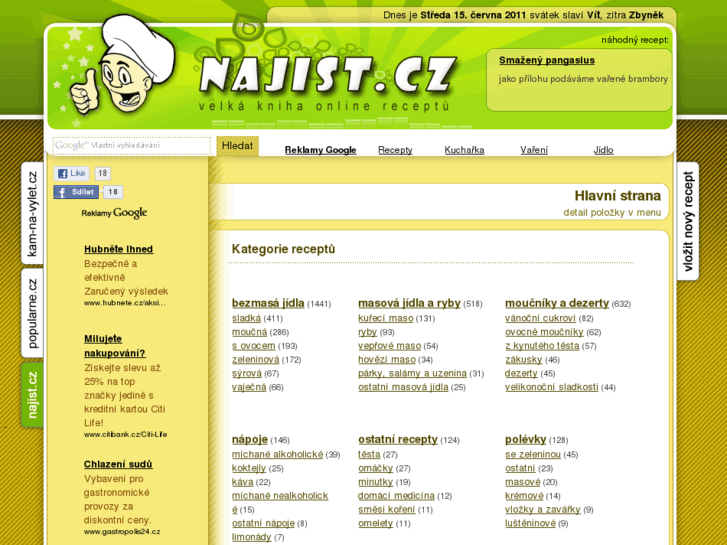 www.najist.cz