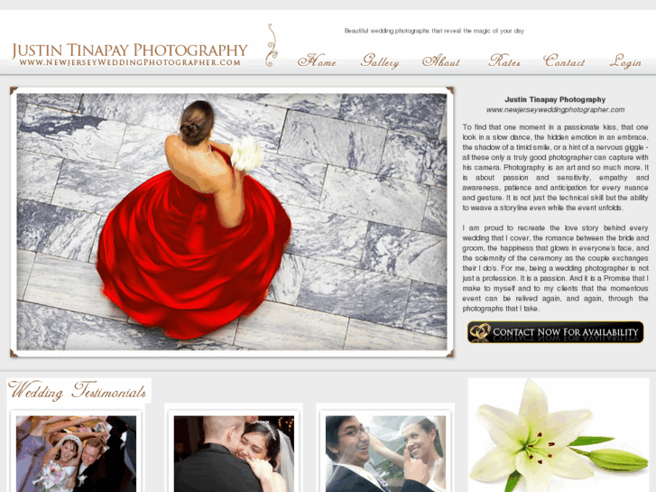 www.newjerseyweddingphotographer.com