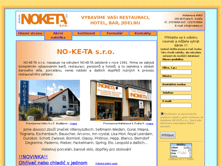 www.noketa.cz