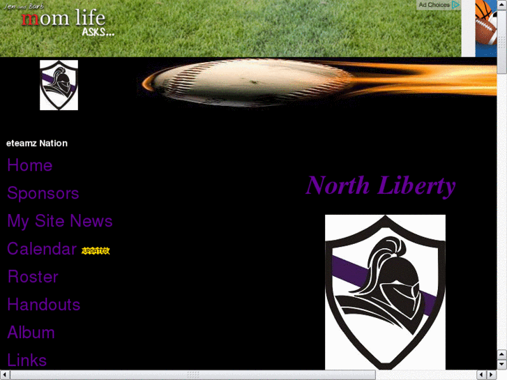 www.northlibertyknights.com