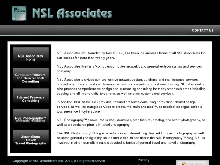 www.nslassociates.com