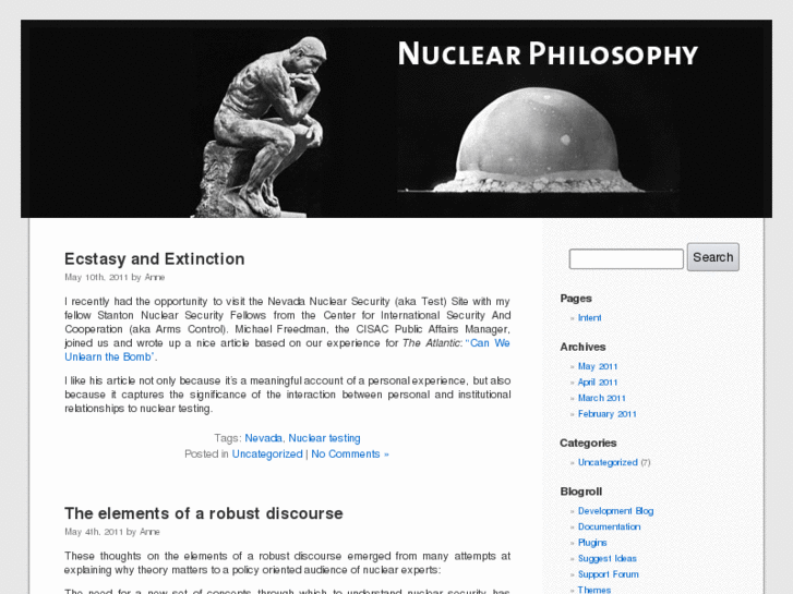 www.nuclearphilosophy.org