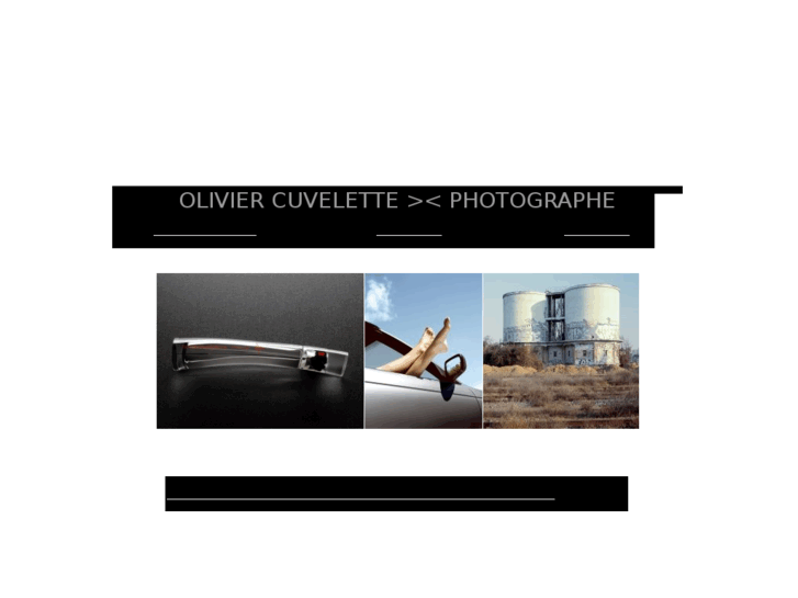 www.oliviercuvelette.com