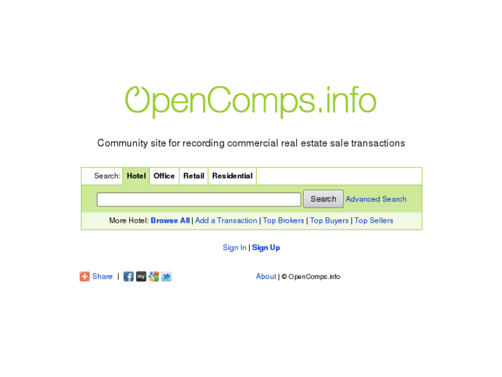 www.opencomps.com