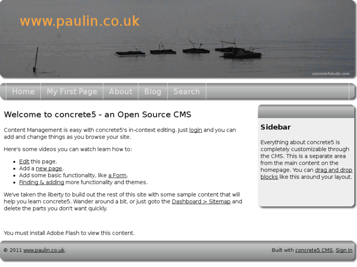 www.paulin.co.uk