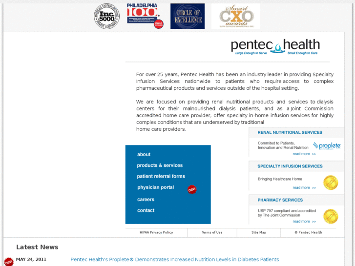 www.pentechealth.com