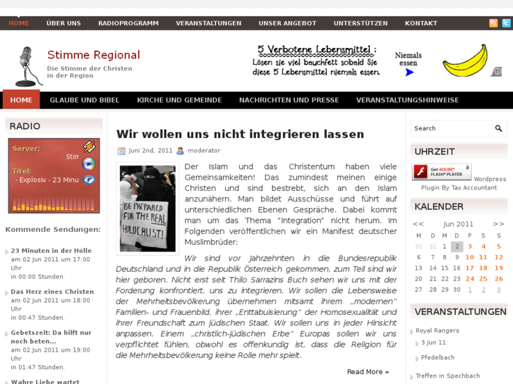 www.perspective-ministries.de