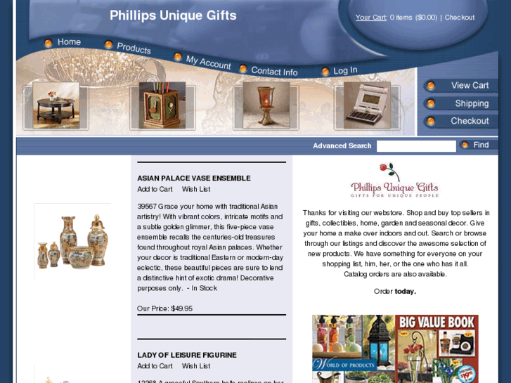 www.phillipsuniquegifts.com