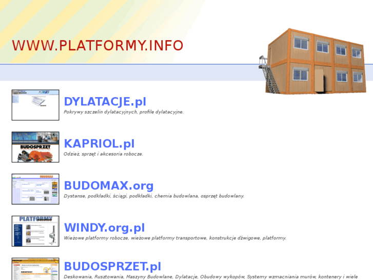 www.platformy.info