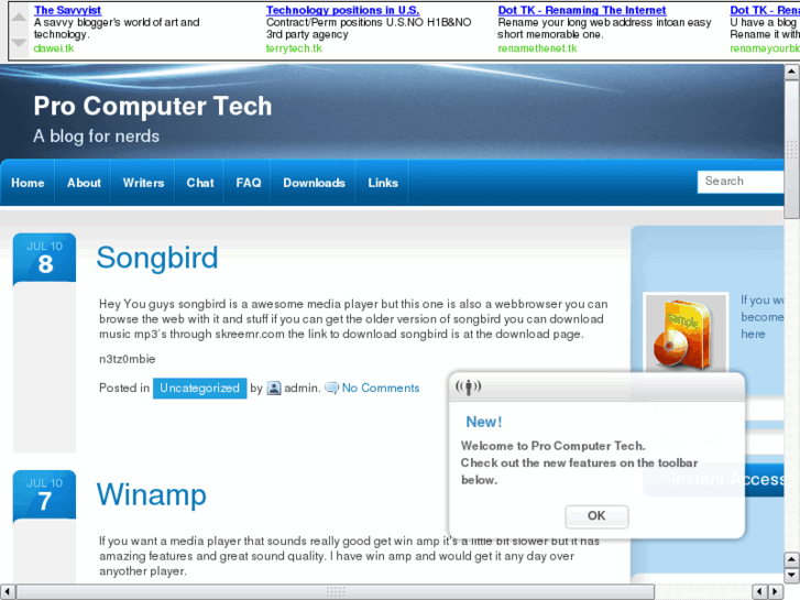 www.procomputertech.tk