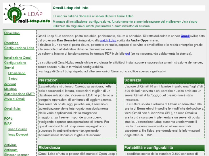 www.qmail-ldap.info