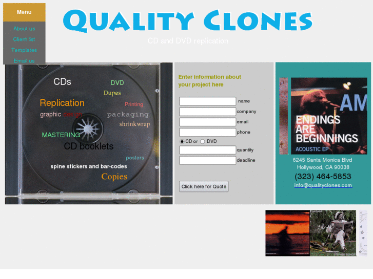 www.qualityclones.com