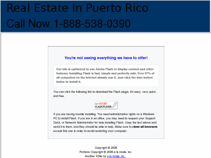 www.realestateinpuertorico.net